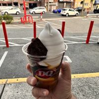 Dairy Queen (Treat) ico