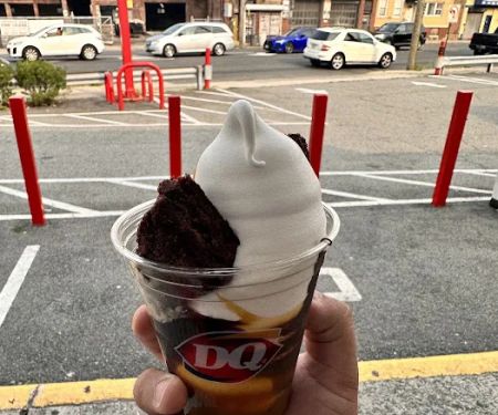 Dairy Queen (Treat)