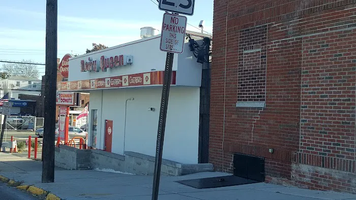 Dairy Queen (Treat) Picture 2