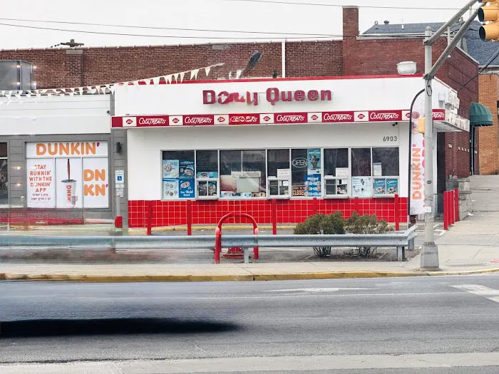 Dairy Queen (Treat) Picture 6