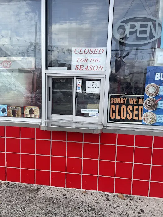 Dairy Queen (Treat) Picture 7