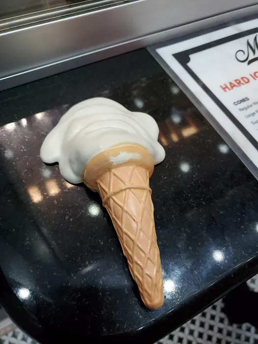 Cones Artisanal Ice Cream Picture 1