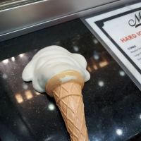 Cones Artisanal Ice Cream ico