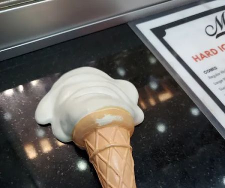 Cones Artisanal Ice Cream