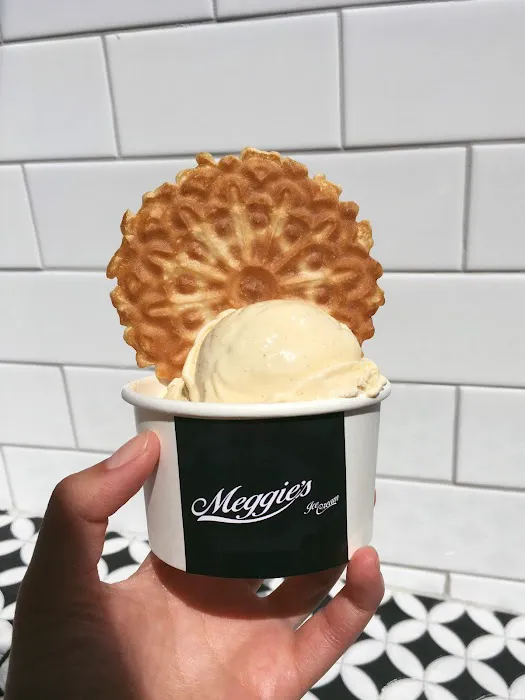 Cones Artisanal Ice Cream Picture 5