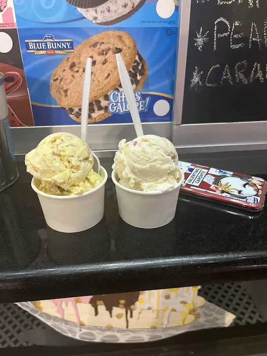 Cones Artisanal Ice Cream Picture 8