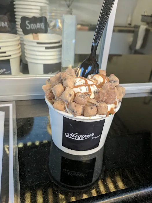 Cones Artisanal Ice Cream Picture 6