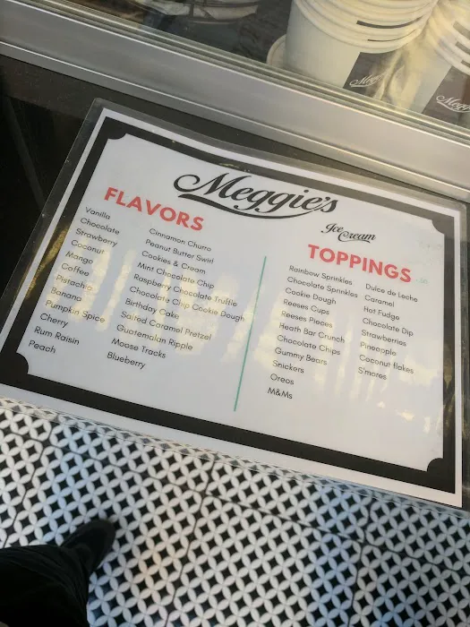 Cones Artisanal Ice Cream Picture 3