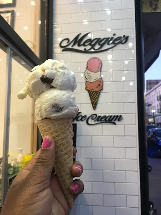 Cones Artisanal Ice Cream Picture 9