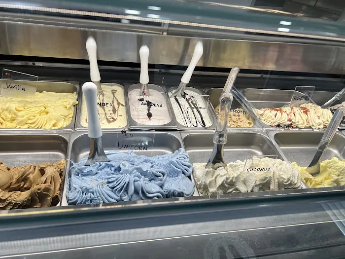 Vico Gelato & Caffé Picture 2
