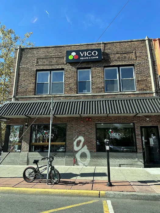 Vico Gelato & Caffé Picture 1