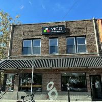 Vico Gelato & Caffé ico