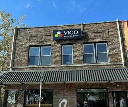 Vico Gelato & Caffu00e9