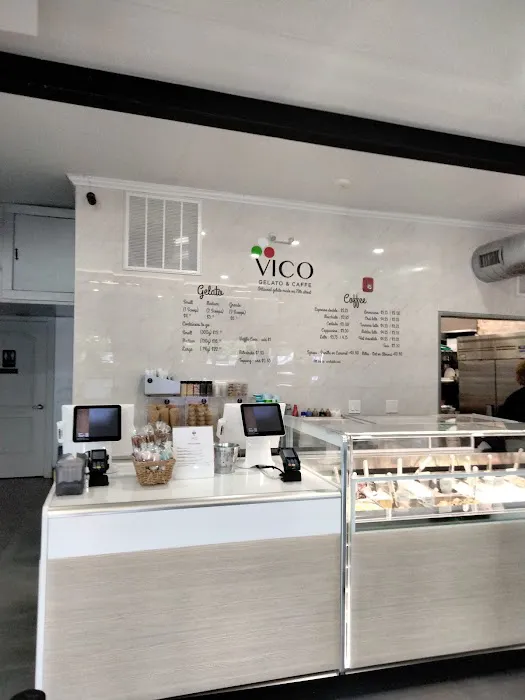 Vico Gelato & Caffé Picture 5