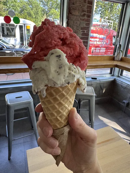 Vico Gelato & Caffé Picture 7
