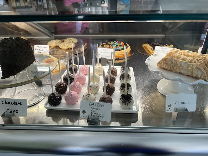Vico Gelato & Caffé Picture 3