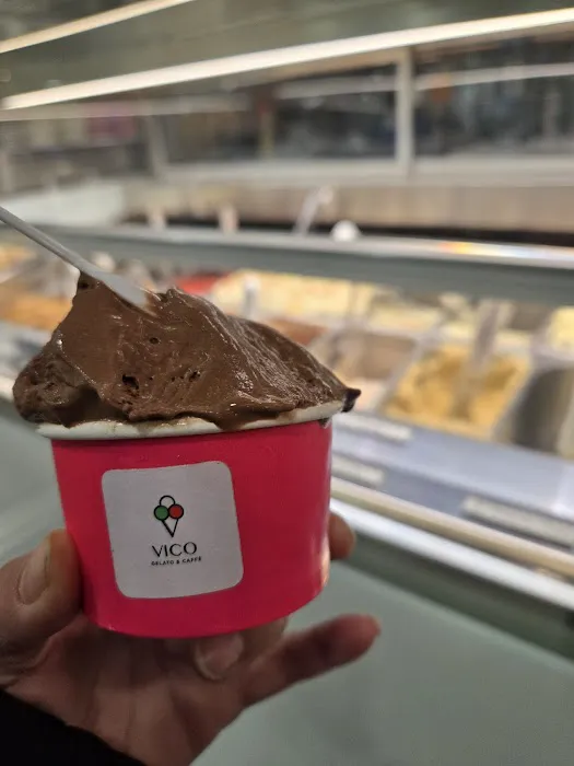 Vico Gelato & Caffé Picture 4