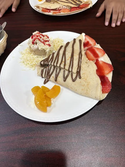 Oasis Helados Con Queso & Coffee Picture 5