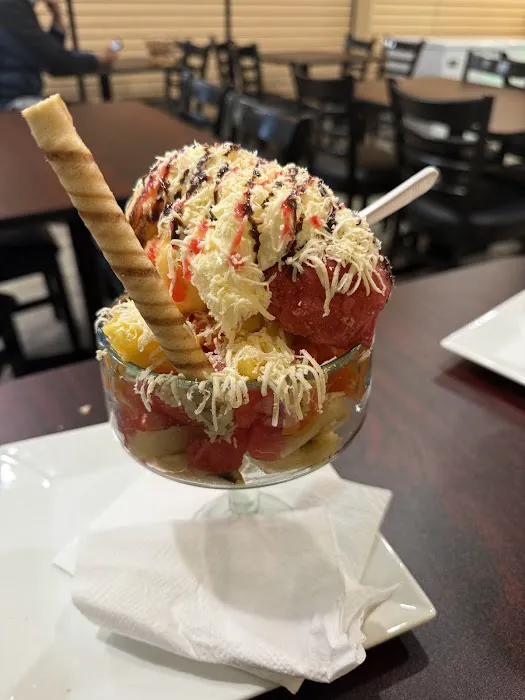 Oasis Helados Con Queso & Coffee Picture 7