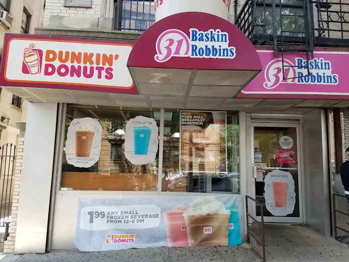Baskin-Robbins Picture 3