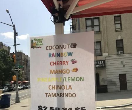 Deliicecoquito