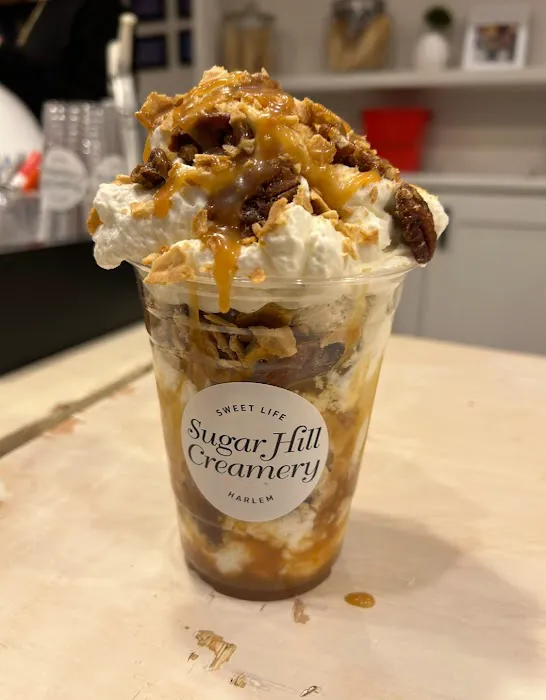 Sugar Hill Creamery Picture 7