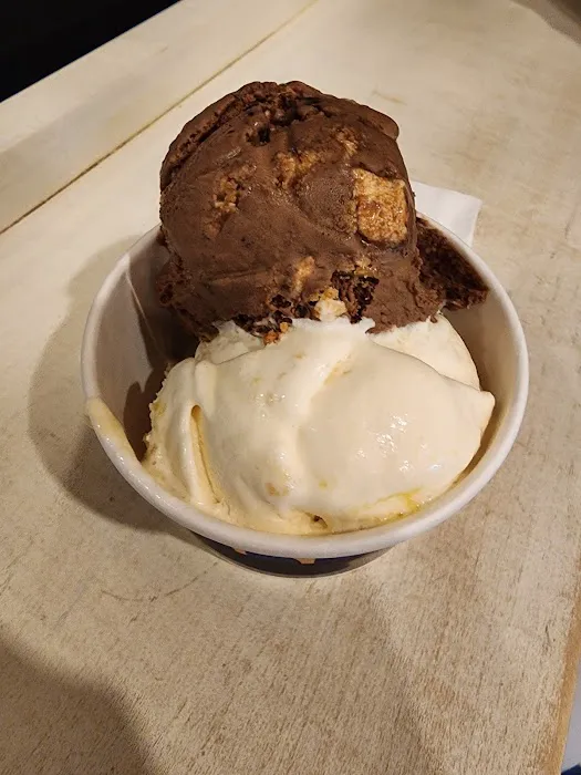 Sugar Hill Creamery Picture 2