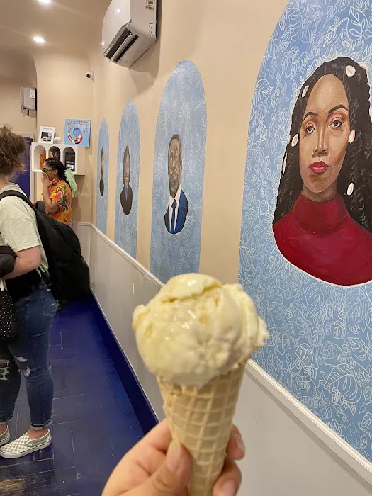 Sugar Hill Creamery Picture 8