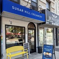 Sugar Hill Creamery ico