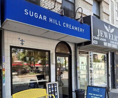 Sugar Hill Creamery