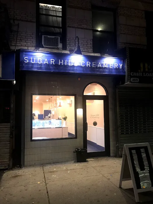 Sugar Hill Creamery Picture 4