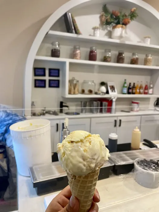 Sugar Hill Creamery Picture 6