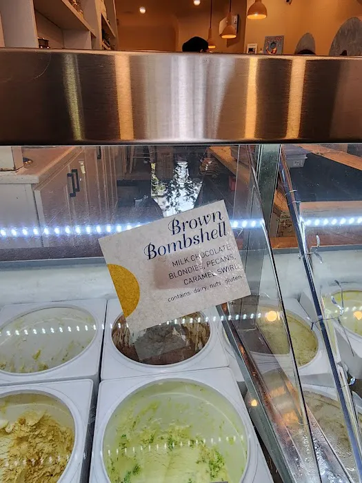 Sugar Hill Creamery Picture 5