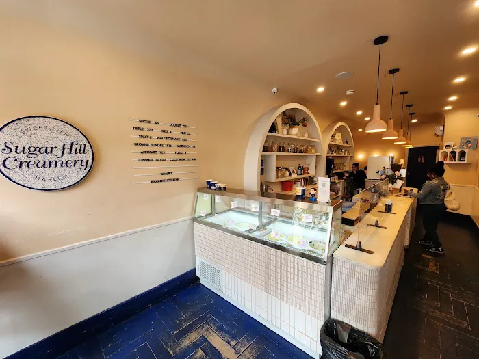 Sugar Hill Creamery Picture 3