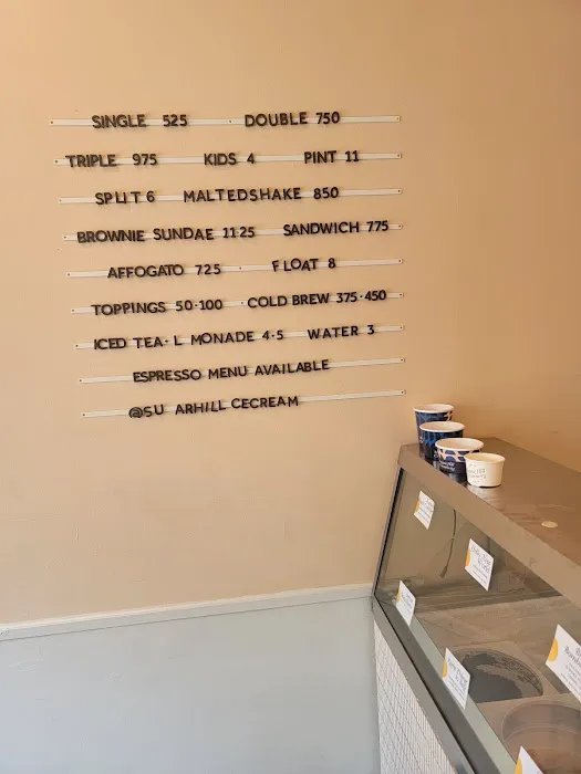 Sugar Hill Creamery Picture 9