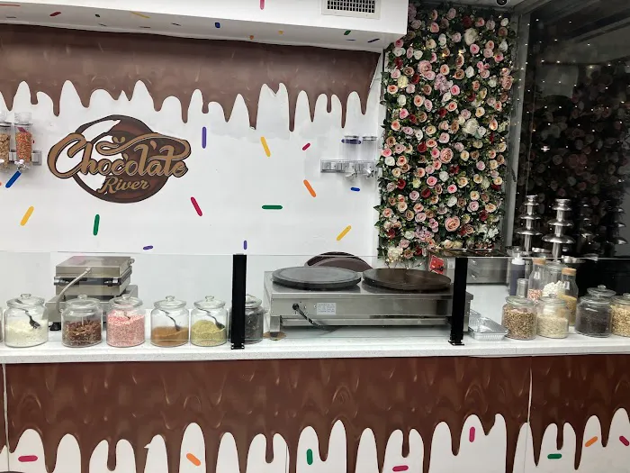 Chocolate River Picture 4