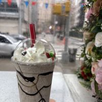 Chocolate River ico