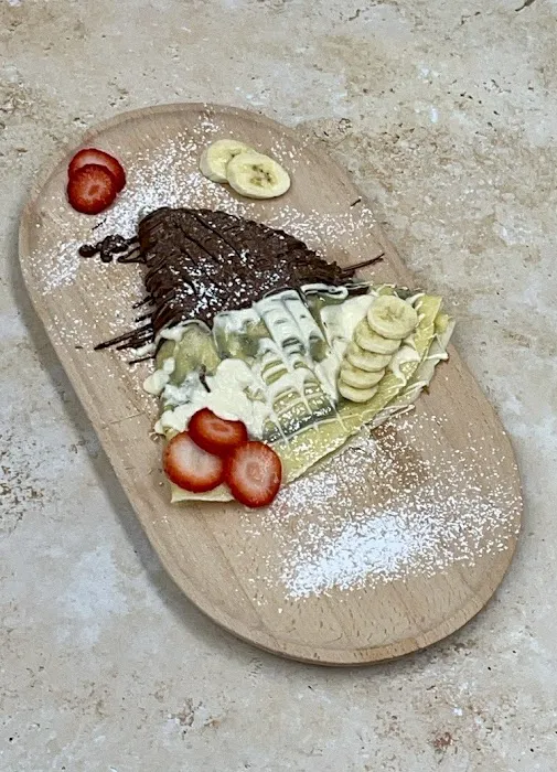 Chocolate River Picture 6