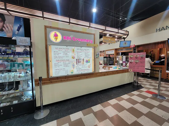 Kai Creamery Picture 2