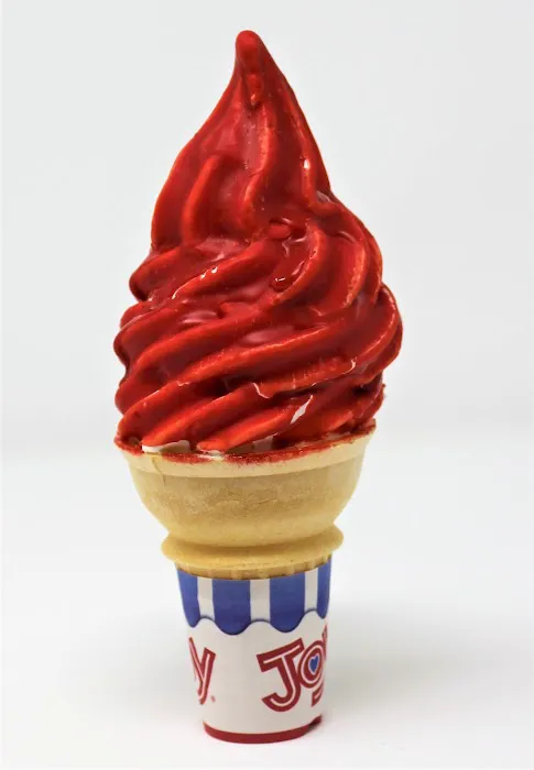Dairy Cream Ice Cream Picture 5