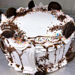 Dairy Cream Ice Cream