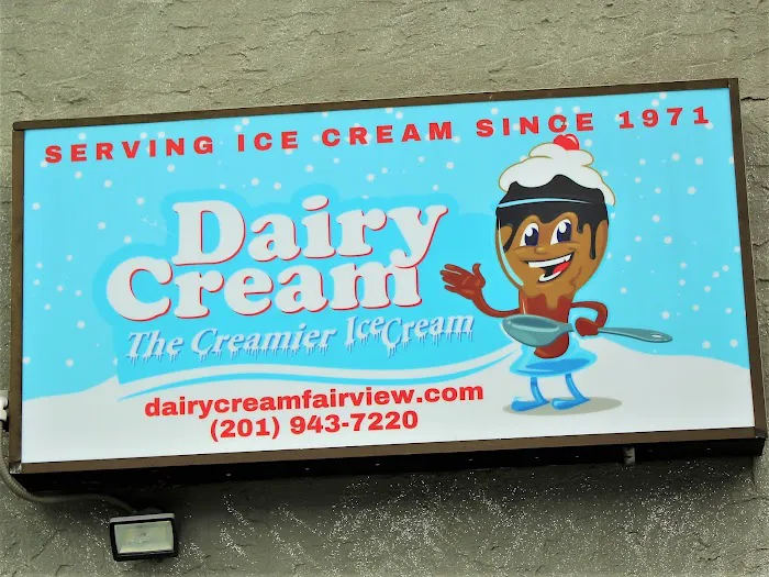 Dairy Cream Ice Cream Picture 2