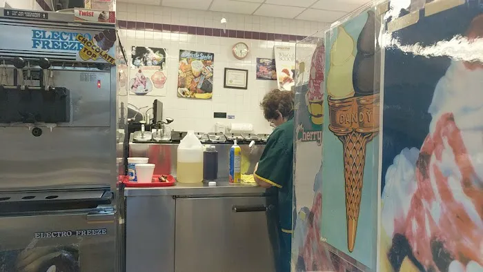 Dairy Cream Ice Cream Picture 8
