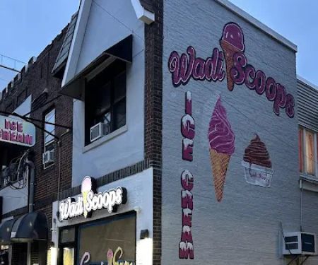 Wadi Scoops
