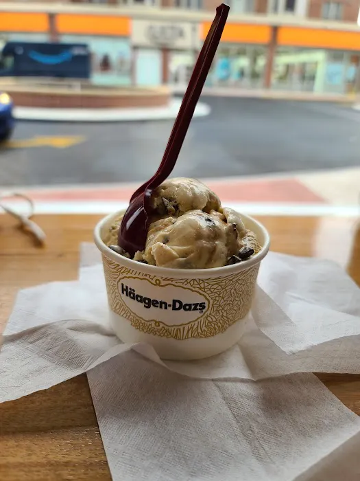 Haagen-Dazs Picture 5