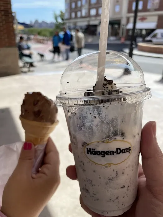 Haagen-Dazs Picture 7