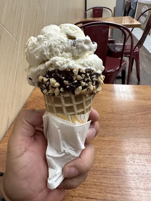 Haagen-Dazs Picture 3
