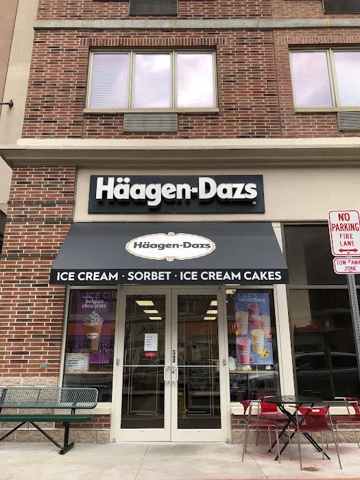 Haagen-Dazs Picture 2