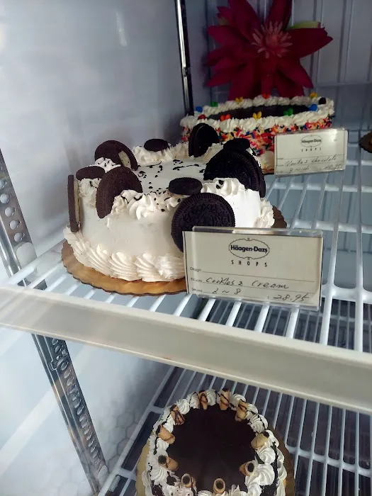 Haagen-Dazs Picture 8