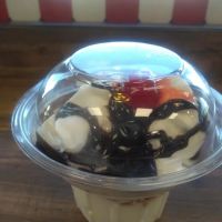 Rita's Italian Ice & Frozen Custard ico